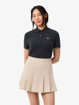 Lacoste - Regular Fit Supple Petit Pique Polo Shirt