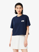 Blue color option