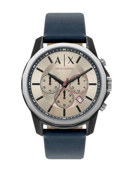 ARMANI EXCHANGE - Blue Watch AX1744 (M)