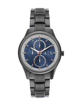 ARMANI EXCHANGE - Gunmetal Watch AX1871 (M)