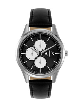 ARMANI EXCHANGE - Black Watch AX1872 (M)