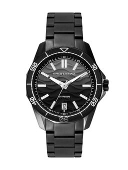 ARMANI EXCHANGE - Black Watch AX1952 (M)