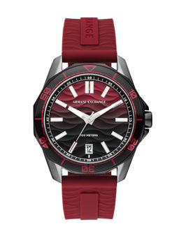 ARMANI EXCHANGE - Red Watch AX1953 (M)