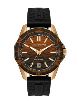 ARMANI EXCHANGE - Black Watch AX1954 (M)