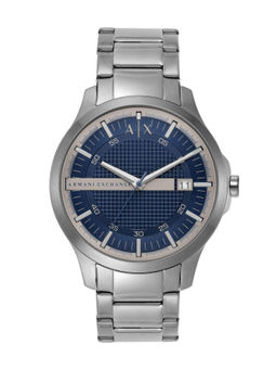 ARMANI EXCHANGE - Silver Watch AX2451 (M)