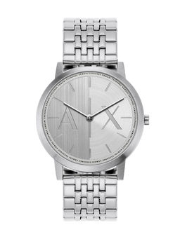 ARMANI EXCHANGE - Silver Watch AX2870 (M)