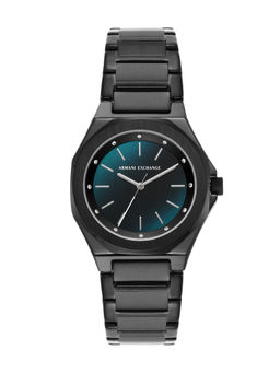 ARMANI EXCHANGE - Black Watch AX4609 (M)