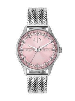 ARMANI EXCHANGE - Silver Watch AX5273 (M)