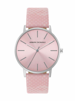 ARMANI EXCHANGE - Pink Watch AX5590 (M)