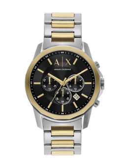 ARMANI EXCHANGE - Two Tone Watch AX7148SET (M)