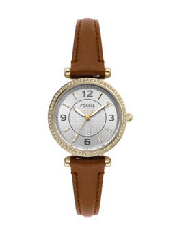 Fossil - Carlie Brown Watch ES5297 (M)