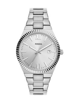 Fossil - Scarlette Silver Watch ES5300 (M)