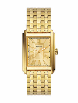 Fossil - Carraway Gold Watch FS6009 (M)
