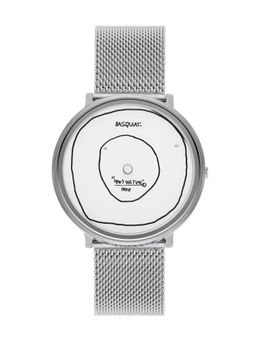 Skagen - Gitte Silver Watch SKL2003 (M)