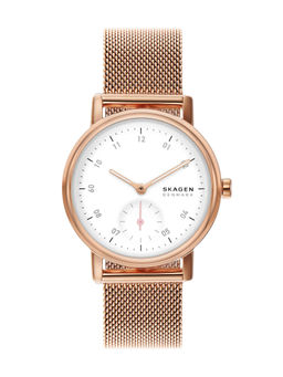Skagen - Kuppel Lille Rose Gold Watch SKW3099 (M)