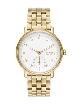 Skagen - Kuppel Lille Gold Watch SKW3102 (M)
