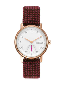Skagen - Kuppel Lille Pink Watch SKW3104 (M)