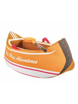 Role Play - The Little Woodland Canoe Play Tent