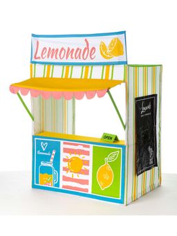 Role Play - Lemonade Stand Play Home Play Tent