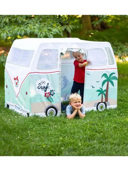 Role Play - Surf Van Camper Play Home Play Tent