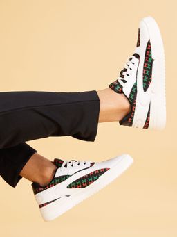 AVANT - Mens Maximus Sneakers - Multi-Color