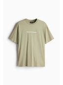 Green color option, Sold out, Currently selected