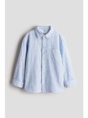 Blue color option, Sold out, Currently selected