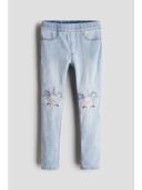 Blue color option, Sold out, Currently selected