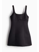 Black color option, Sold out, Currently selected