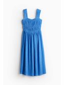 Blue color option, Sold out, Currently selected