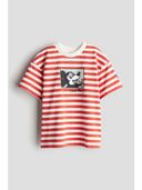 Red color option, Sold out, Currently selected