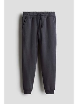 H&M - Boys Grey Joggers