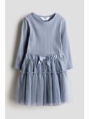 Blue color option, Sold out, Currently selected