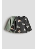 Green color option, Sold out