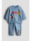 Blue color option, Sold out, Currently selected
