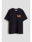 Black color option, Sold out, Currently selected