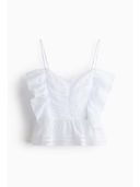 White color option, Sold out, Currently selected