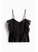Black color option, Sold out, Currently selected