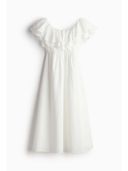 White color option, Sold out