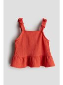 Orange color option, Sold out