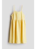 Yellow color option, Sold out, Currently selected