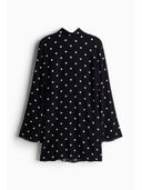 Black color option, Sold out, Currently selected