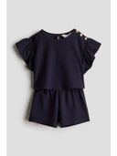 Navy Blue color option, Sold out