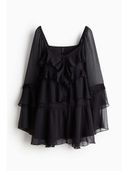 Black color option, Sold out