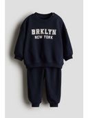 Navy Blue color option, Sold out, Currently selected