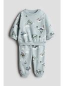 Green color option, Sold out, Currently selected