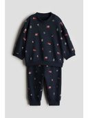 Navy Blue color option, Sold out, Currently selected