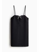 Black color option, Currently selected