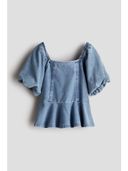 Blue color option, Sold out