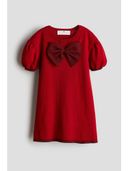 Red color option, Sold out, Currently selected